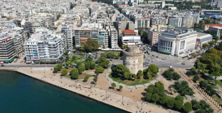 Θεσσαλονίκη: Πρωτοποριακή μέθοδο που ανιχνεύει στα λύματα την «Όμικρον» σε μια μέρα αναπτύσσει η Ομάδα του ΑΠΘ