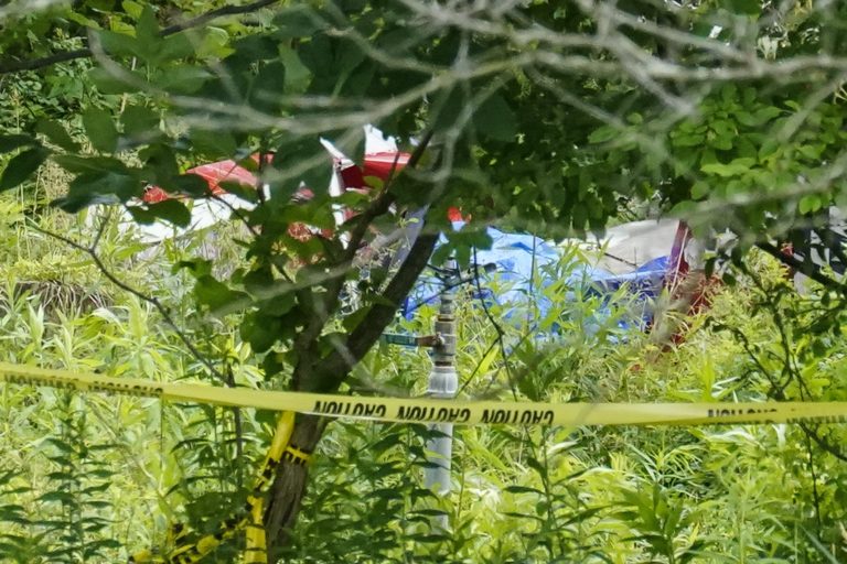 Δομινικανή Δημοκρατία: Συνετρίβη ιδιωτικό αεροσκάφος,  νεκροί οι εννέα επιβάτες