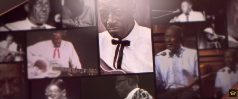 Son House: Κυκλοφορούν ηχογραφήσεις του που έμειναν «θαμμένες» για 60 χρόνια