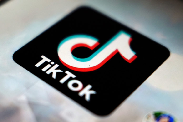 Το TikTok φαίνεται ότι είναι ο διαδικτυακός προορισμός με τη μεγαλύτερη επισκεψιμότητα