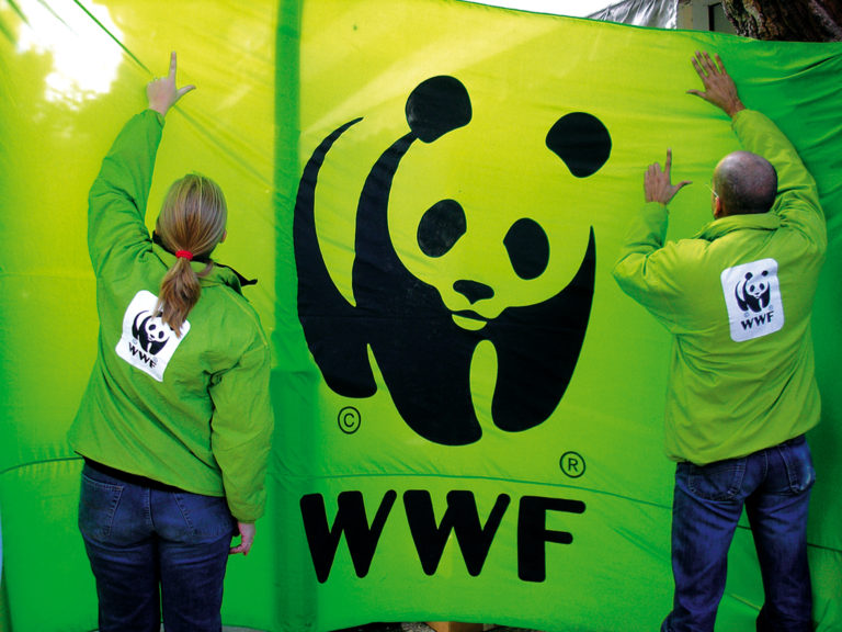 WWF Ελλάς: 30 χρόνια δράσης για τη φύση και τον άνθρωπο