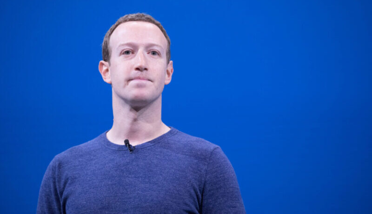 Το Facebook είναι ο «νικητής» του δημοψηφίσματος της Yahoo για τη χειρότερη εταιρεία του 2021