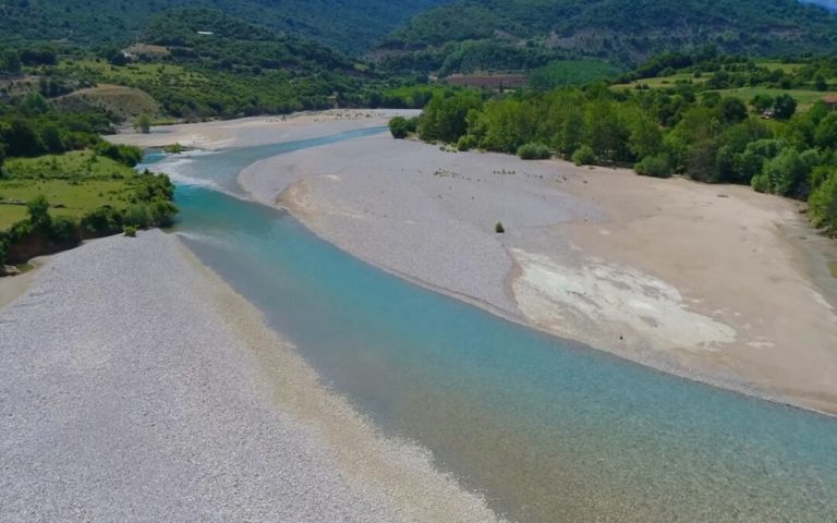 «Όχι» και από Αμφιλοχία στο φράγμα Αυλακίου