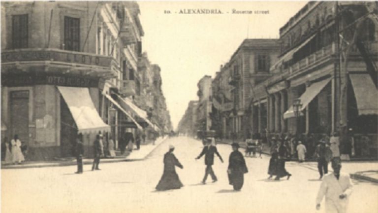 Βράβευση του Αιγυπτιώτη Νικόλα Σφήκα από την Ακαδημία Αθηνών
