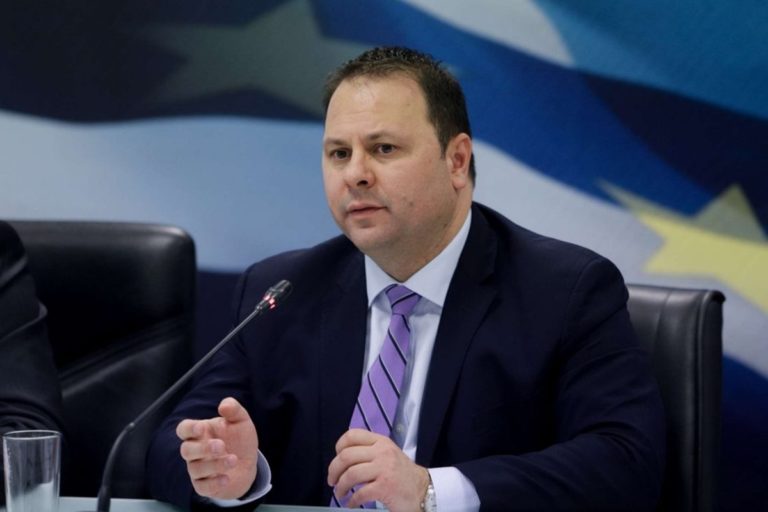 Σ. Αναγνωστόπουλος στο Πρώτο: Πολλά καταστήματα ανέβασαν απότομα τις τιμές στις μάσκες – Χρειάζεται έρευνα αγοράς (audio)
