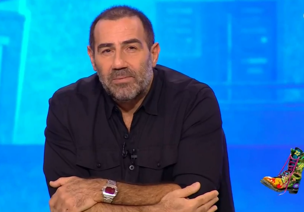Η ανακοίνωση του ΑΝΤ1 για το μέλλον της εκπομπής «Ράδιο Αρβύλα» – Πότε θα είναι ξανά στον αέρα μαζί με το «Βινύλιο»