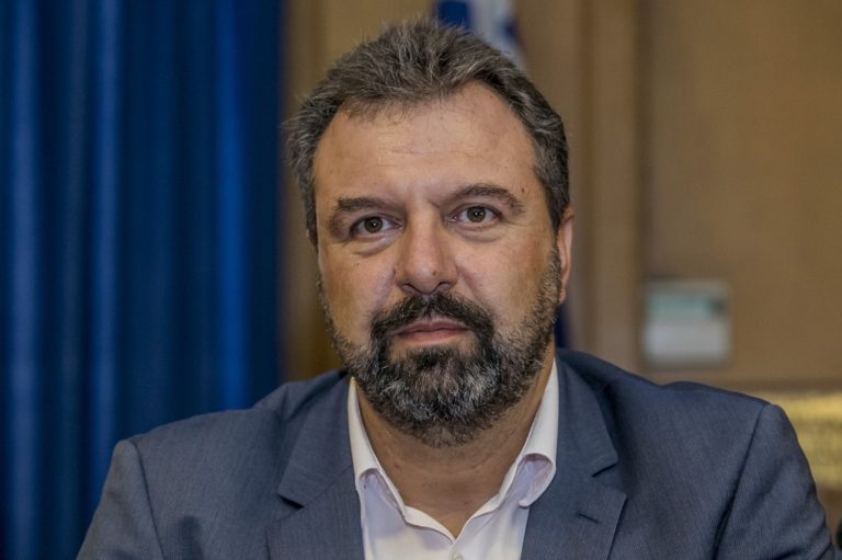 Παραγωγικές μονάδες της Άρτας επισκέφθηκε ο Στ. Αραχωβίτης