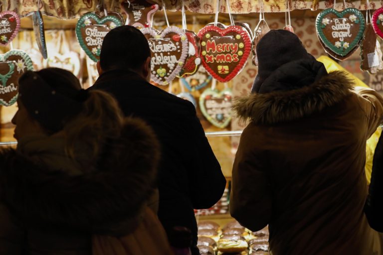 Αυστρία: Αυστηρότεροι κανόνες εισόδου από χώρες με αυξημένα κρούσματα της παραλλαγής «Όμικρον»