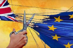 Έξι στους δέκα Βρετανούς πιστεύουν ότι το Brexit έχει πάει χειρότερα  από το αναμενόμενο