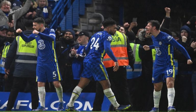 Premier League: Το έσωσε στις καθυστερήσεις η Τσέλσι, δύσκολη νίκη για Λίβερπουλ – Άνετη η Άρσεναλ