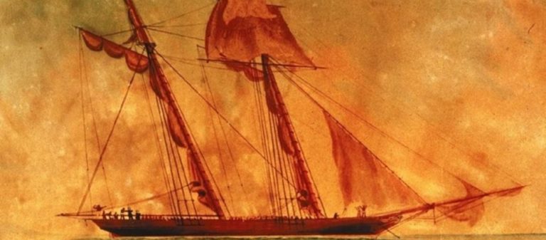 Clotilda: Ανακαλύφθηκε το τελευταίο αμερικανικό δουλεμπορικό πλοίο