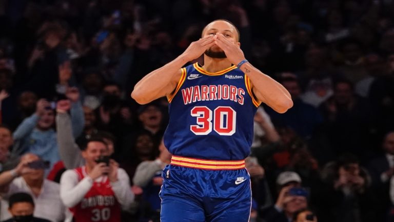 NBA: Τα αποτελέσματα της ημέρας στην βραδιά ρεκόρ του Κάρι