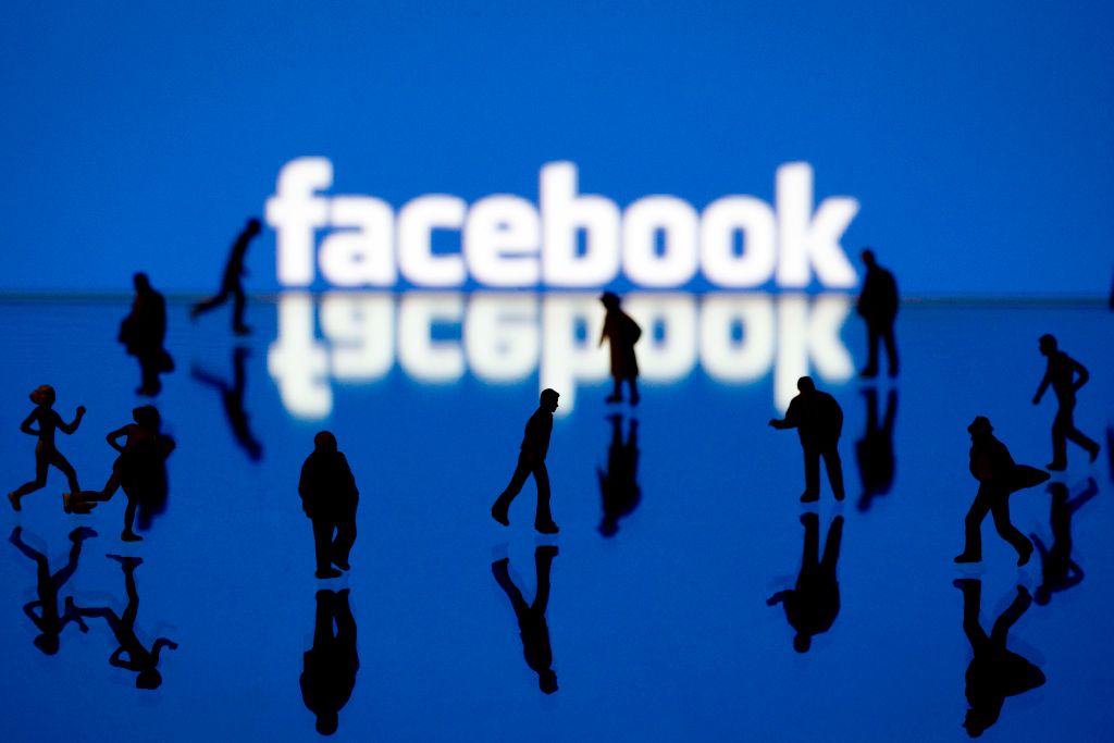 Facebook: Αντιμέτωπο με αγωγή – μαμούθ 2.3 δισ. λιρών στο Ηνωμένο Βασίλειο