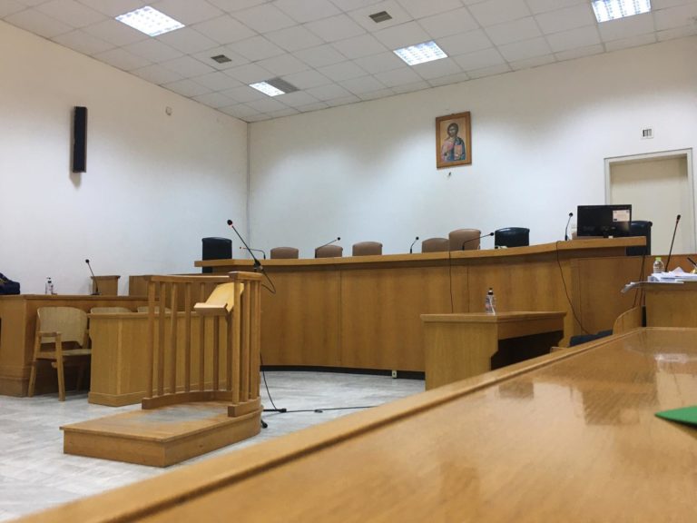 Καλαμάτα: Σήμερα η απόφαση του δικαστηρίου για τη δολοφονία της 35χρονης το 2016 στη Λεύκη Τριφυλίας (video)