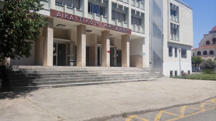 Αιτωλοακαρνανία: Καταδικάστηκαν οι τρεις δράστες της φονικής ληστείας στο Χαλκιόπουλο