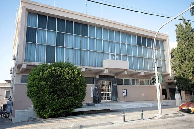 Το οικόπεδο της Τράπεζας Ελλάδος αποκτά ο Δήμος Ρεθύμνης για τη δημιουργία χώρου Πολιτισμού