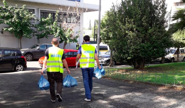 Δήμος Αθηναίων: Ζήτησε ομόφωνα την παραμονή των συμβασιούχων