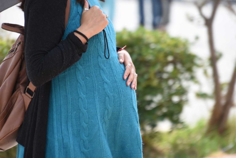Γ. Κωτσιόπουλος: Με τα μονοκλωνικά μειώνεται δραστικά ο κίνδυνος για εγκύους