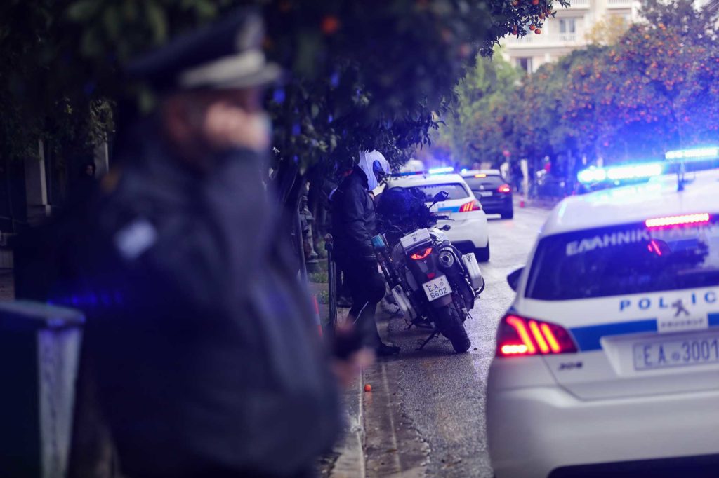Βόλος: Τρεις ανήλικοι φιλοξενούμενοι σε Δομή έκλεψαν το χρηματοκιβώτιο και τιμαλφή αξίας χιλιάδων ευρώ