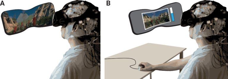 Πώς η εικονική πραγματικότητα μπορεί να «ξεκλειδώσει» νέους τρόπους μελέτης του εγκεφάλου