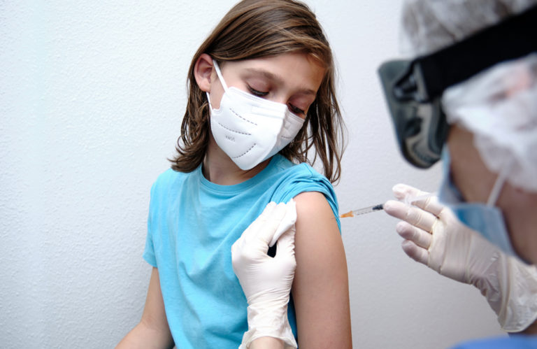 Κύπρος: Ξεκινούν οι εμβολιασμοί των παιδιών ηλικίας 5-11 ετών – Απαγόρευση εισόδου σε γάμους και βαπτίσεις για τους ανεμβολίαστους