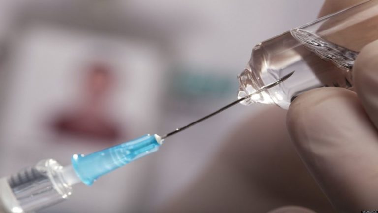 Βελβεντό: Κατ’ οίκον εμβολισμοί