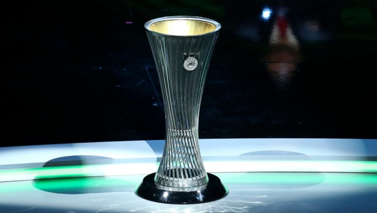 Europa Conference League: Τα αποτελέσματα της 6ης αγωνιστικής