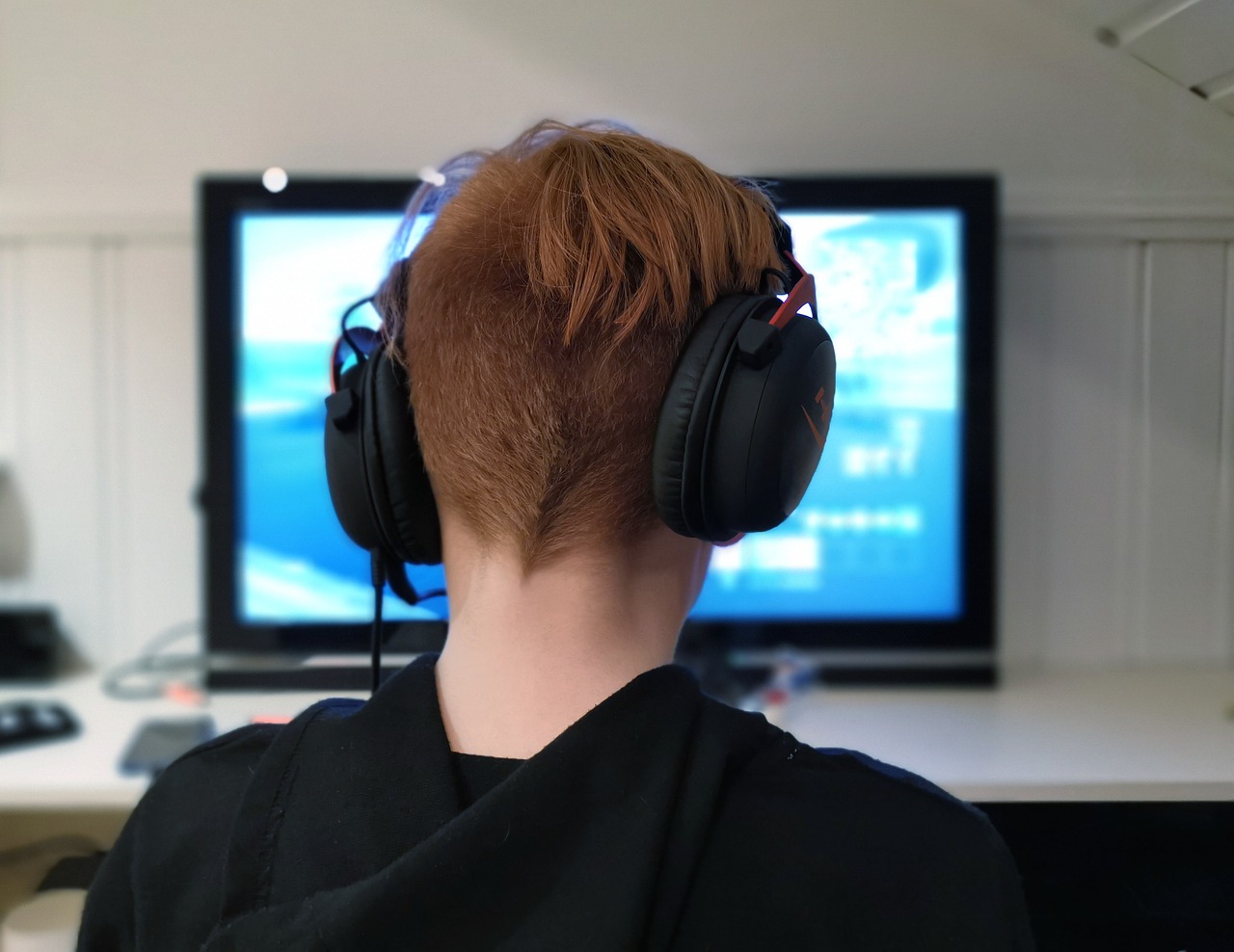 Είναι το online gaming η νέα ψυχοθεραπεία;