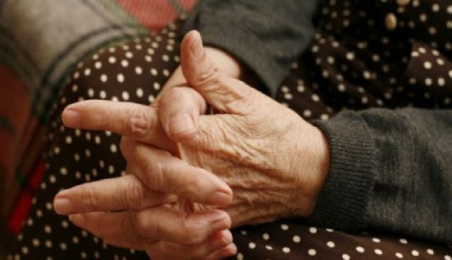 Αλμυρός: Ζημιές στο σπίτι της γιαγιάς του προκάλεσε 39χρονος