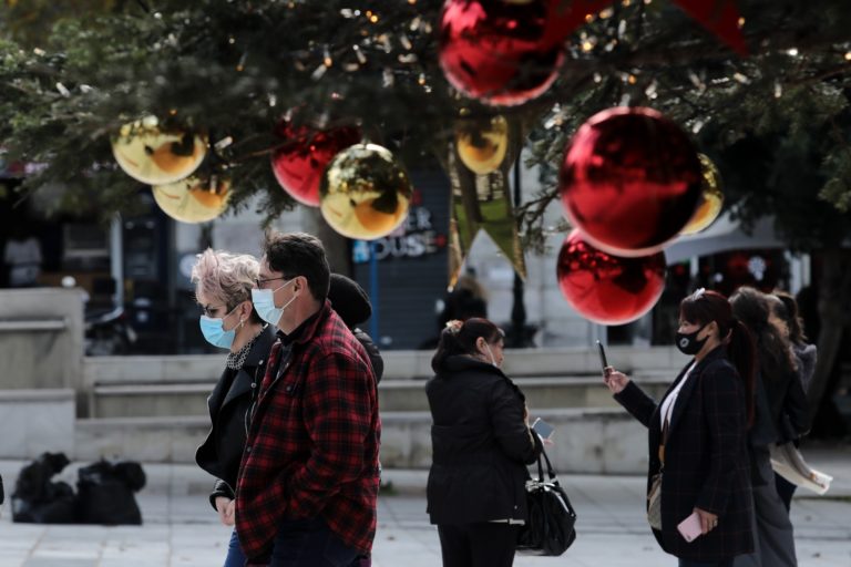 Εντατικοί έλεγχοι για την τήρηση των μέτρων – Στο μικροσκόπιο της Εισαγγελίας η δράση αντιεμβολιαστών (video)