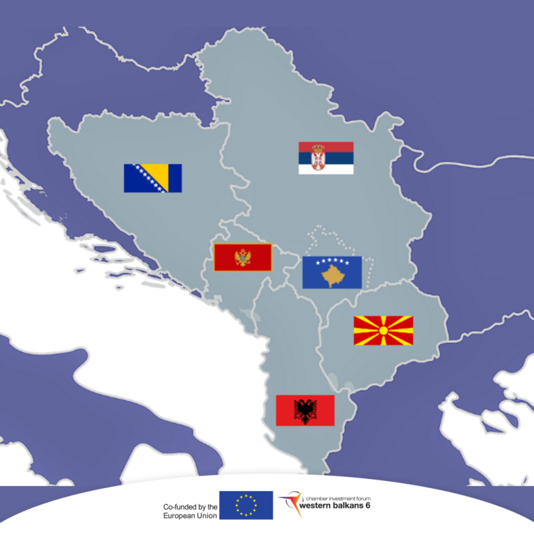 2021: Αναβίωση εθνικισμών και εντάσεις στο χώρο της πρώην Γιουγκοσλαβίας