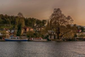 Ιωάννινα: Σύμβαση για αναβάθμιση υποδομών στο Νησί