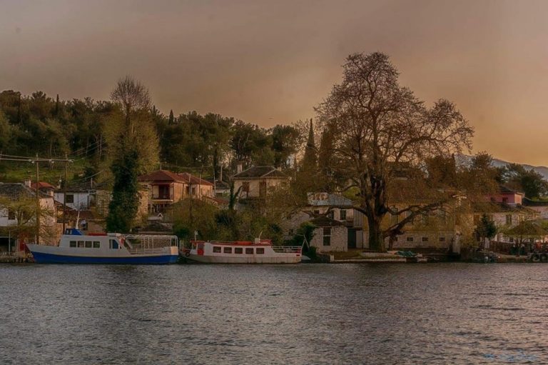 Αύριο στο Νησάκι των Ιωαννίνων η ταφή του Καρόλου Παπούλια