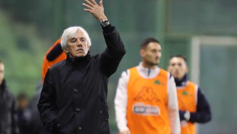 Γιοβάνοβιτς: «Δίκαιη και καθαρή νίκη»