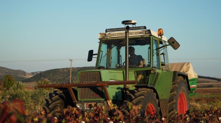 Αγρότες: Σε εξέλιξη προγράμματα ύψους 3,5 δισ. ευρώ για την ενίσχυση του πρωτογενούς τομέα