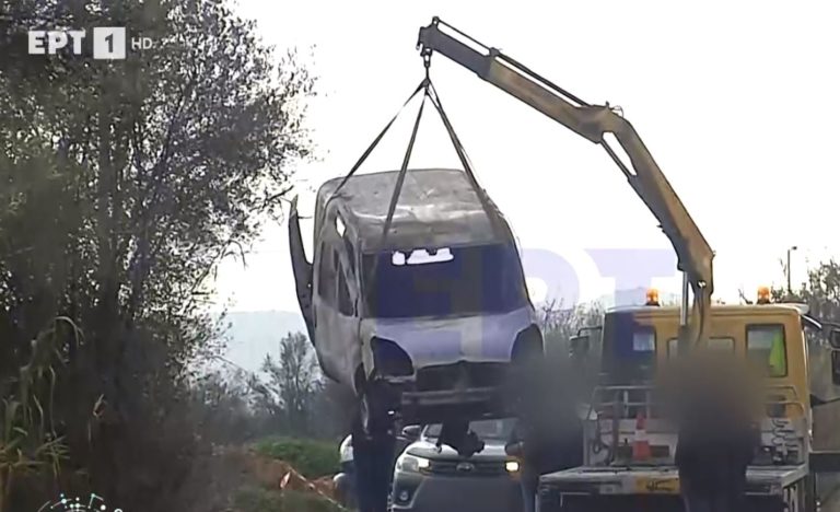Δήμος Β. Τζουμέρκων: Απομακρύνει τα εγκαταλειμμένα αυτοκίνητα