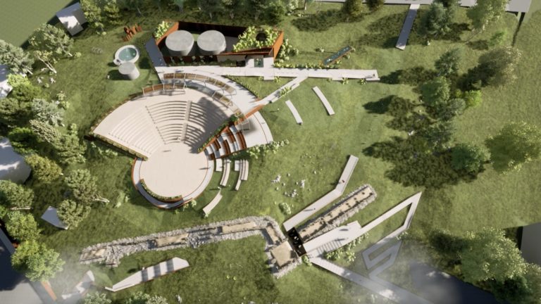 «Πράσινο φως» από την Αρχαιολογική Υπηρεσία για την ανάπλαση της περιοχής «Κατράνα» στα Φάρσαλα