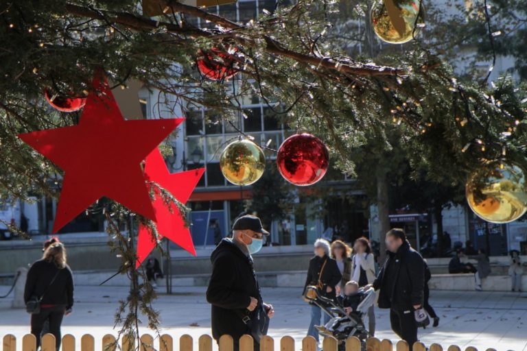 Θ. Ψαλτοπούλου στο Πρώτο: Πολύ μικρή τάση ύφεσης στα κρούσματα, ελπίζουμε να συνεχιστεί – Η τρίτη δόση αφορά όλες τις ηλικίες  (audio)