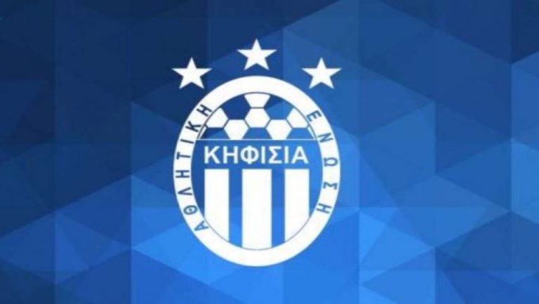 Κηφισιά: «Επίθεση σε ποδοσφαιριστή μας στο ημίχρονο»