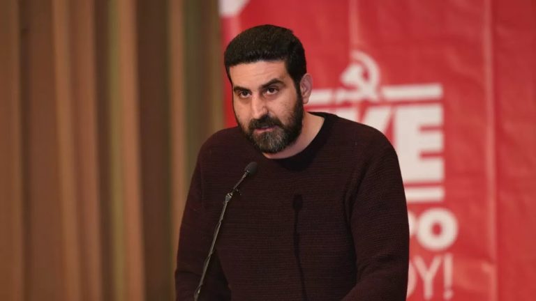 Στους εργάτες μετανάστες της Αλεξανδρούπολης κλιμάκιο του ΚΚΕ