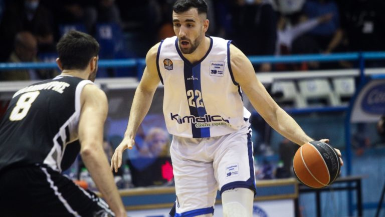 Ανακοίνωσε τον Κουζέλογλου η ΑΕΚ