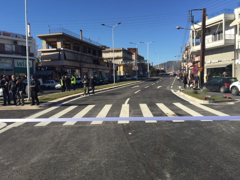 Διερευνά ένοπλη ληστεία που έγινε ξημερώματα η Αστυνομία του Βόλου