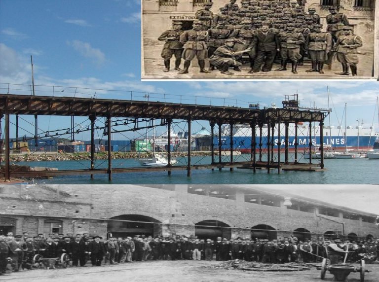 Λαύριο 1929: Η χωροφυλακή παρεμβαίνει σε ποδοσφαιρικό αγώνα εργατικών ομάδων