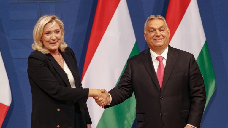 Συνάντηση εθνικιστών και ακροδεξιών ηγετών στη Βαρσοβία για κοινή στρατηγική στην Ε.Ε.