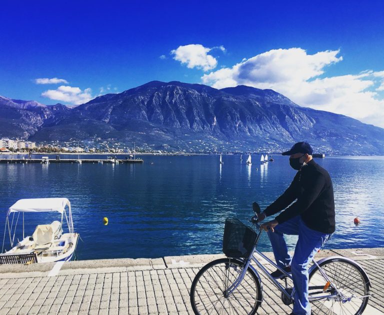 Ξεκίνησε η διαβούλευση για το “Masterplan” του λιμανιού της Καλαμάτας