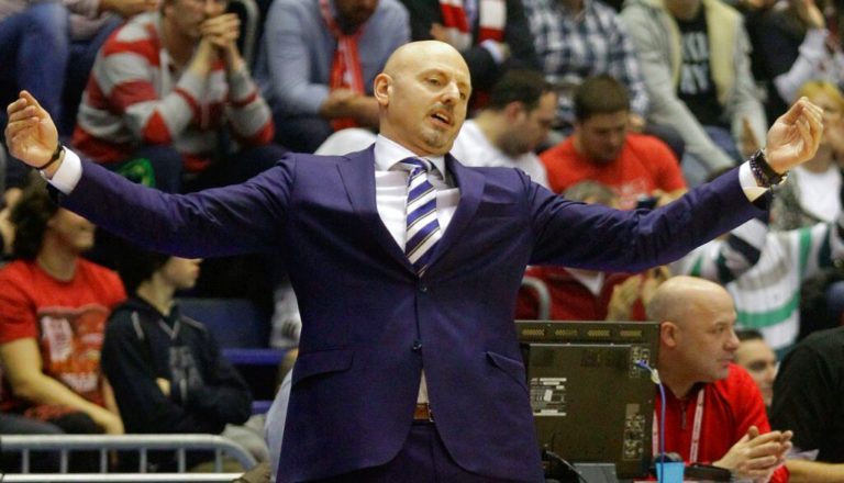 Ο Ομπράντοβιτς συμφώνησε με Μονακό