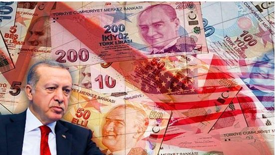 Ποια είναι η συνολική κατάσταση της τουρκικής οικονομίας
