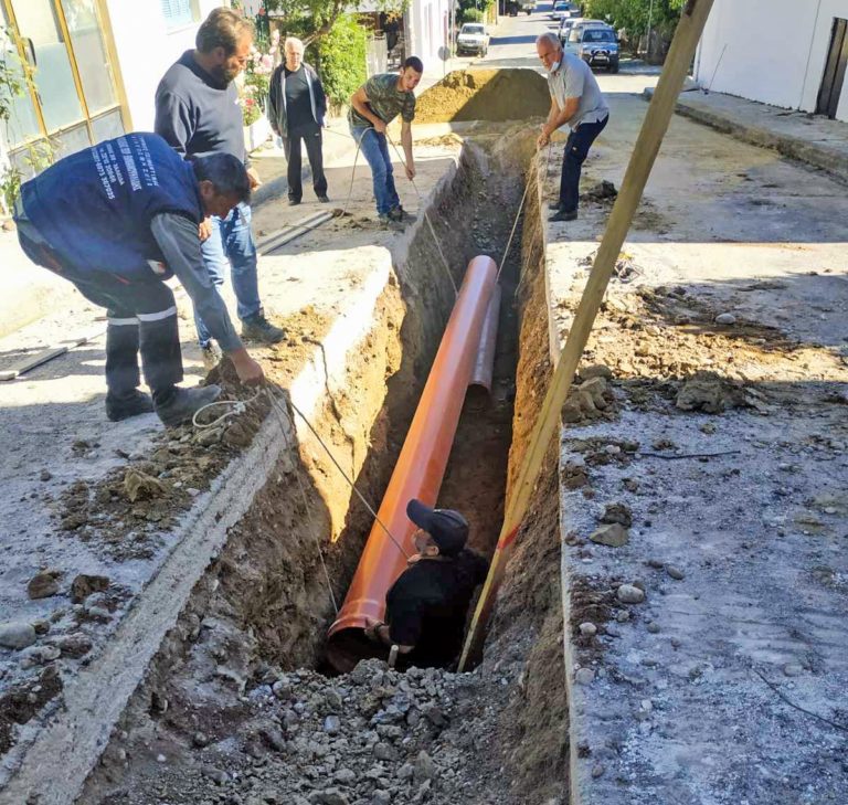 Πάνω από 14 εκ. ευρώ ο προϋπολογισμός της ΔΕΥΑ Αρχαίας Ολυμπίας για το 2022