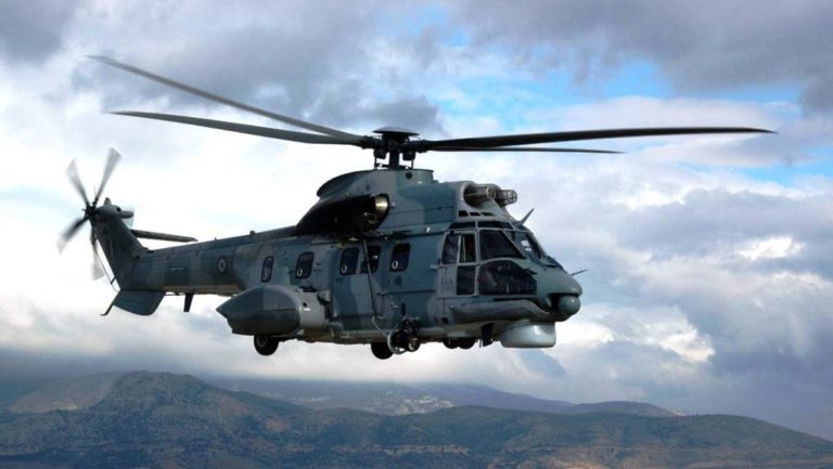 Κέρκυρα: Στο νοσοκομείο του Ρίου μεταφέρθηκε με ελικόπτερο 4χρονο