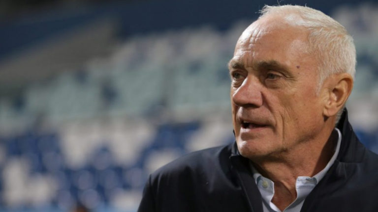 Πρόεδρος Αταλάντα: «Σκληρός και έμπειρος αντίπαλος ο Ολυμπιακός»